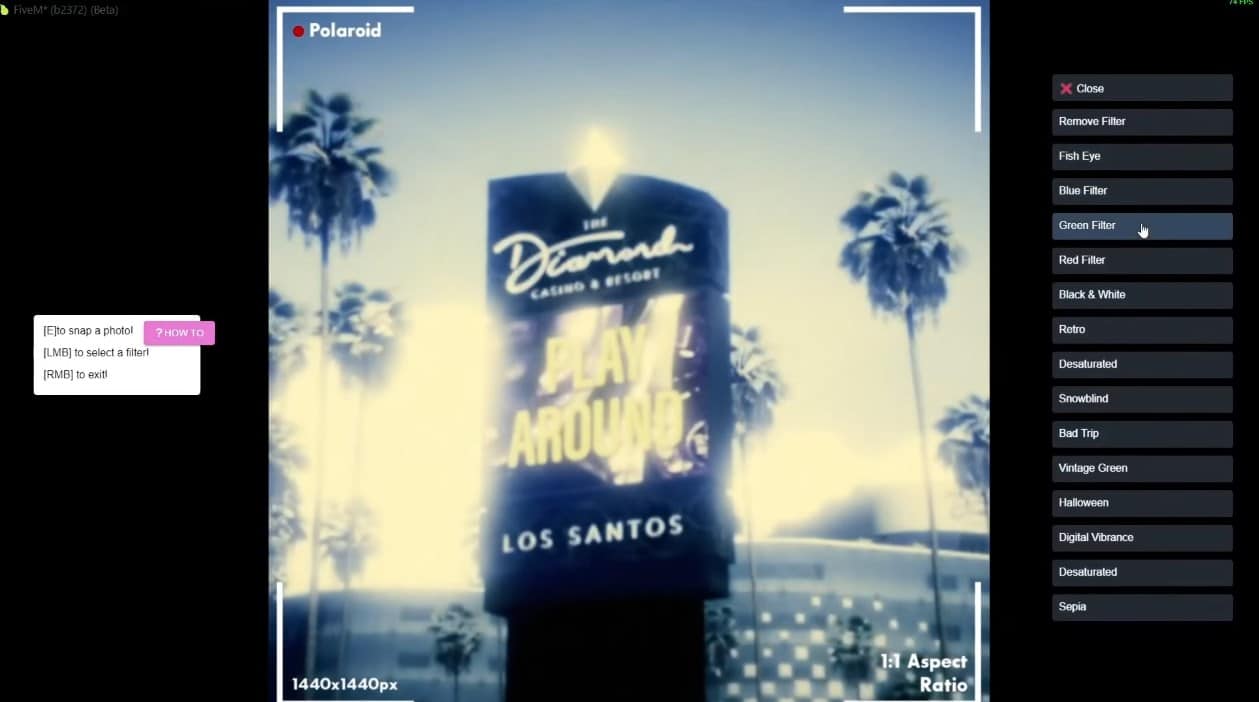 Polaroid & Album System V2 2