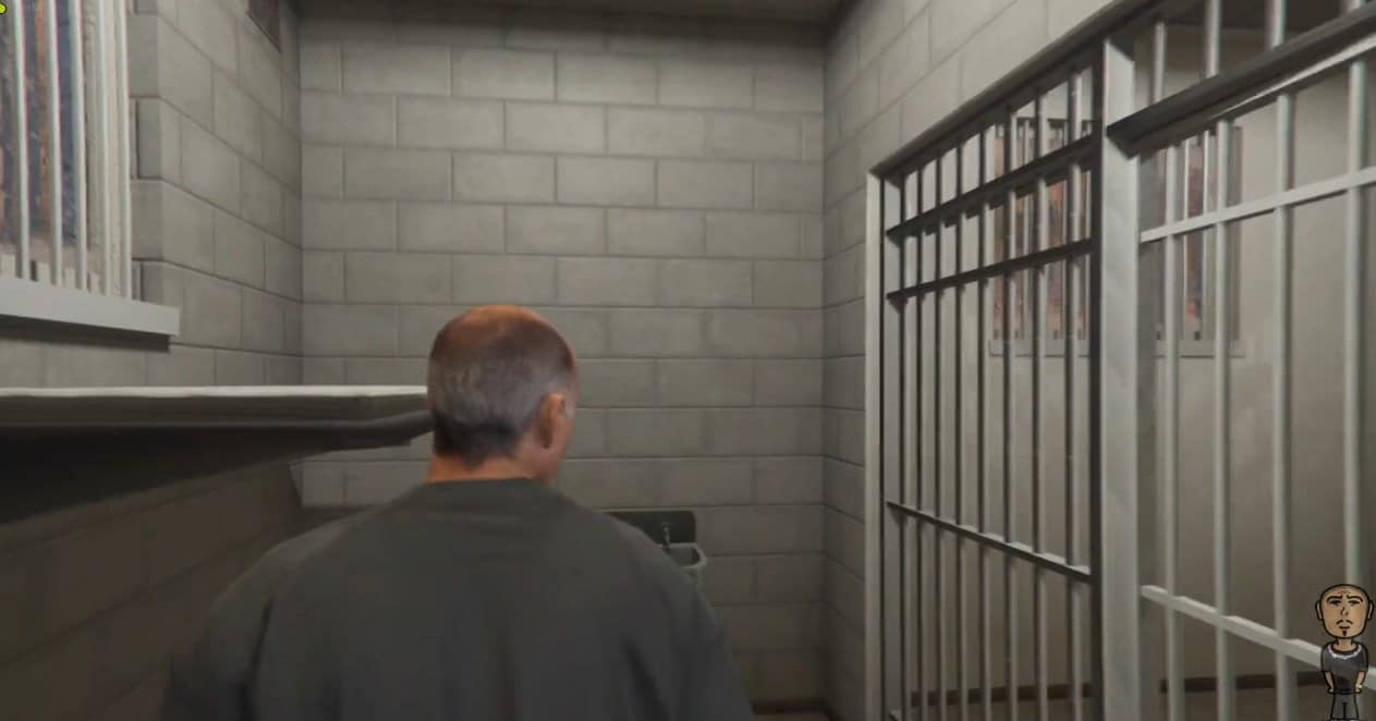 San Andreas Highway Patrol v2 5