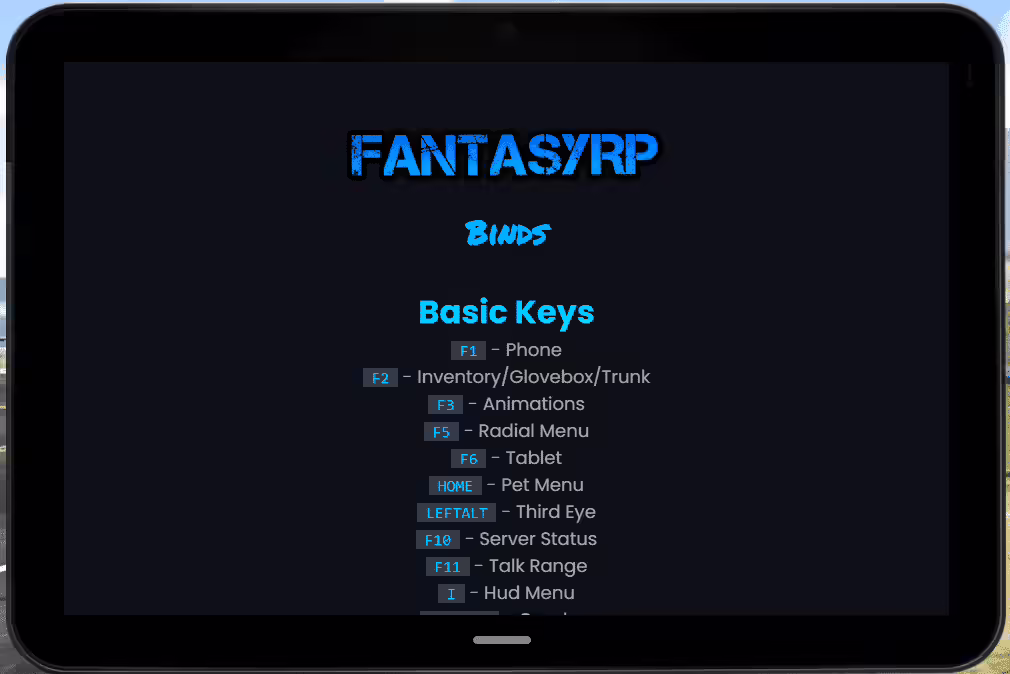 Advanced Tablet V1.0 [Standalone] 2