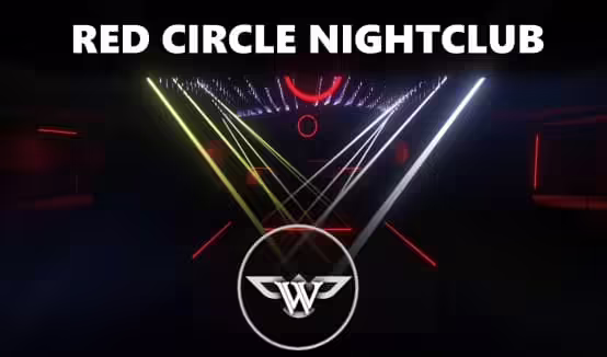 Red Circle Nightclub