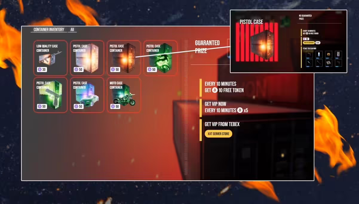 S4 Battlepass (Tebex)