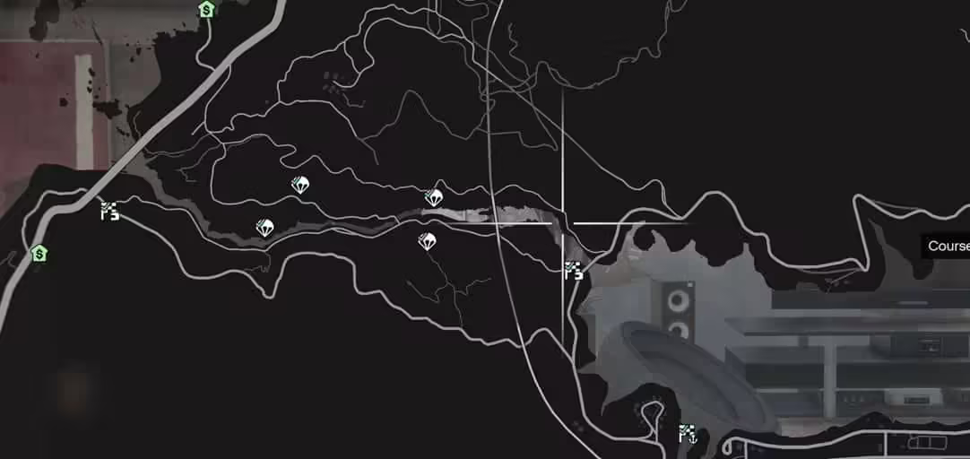 Wild Nature Villa MLO 2