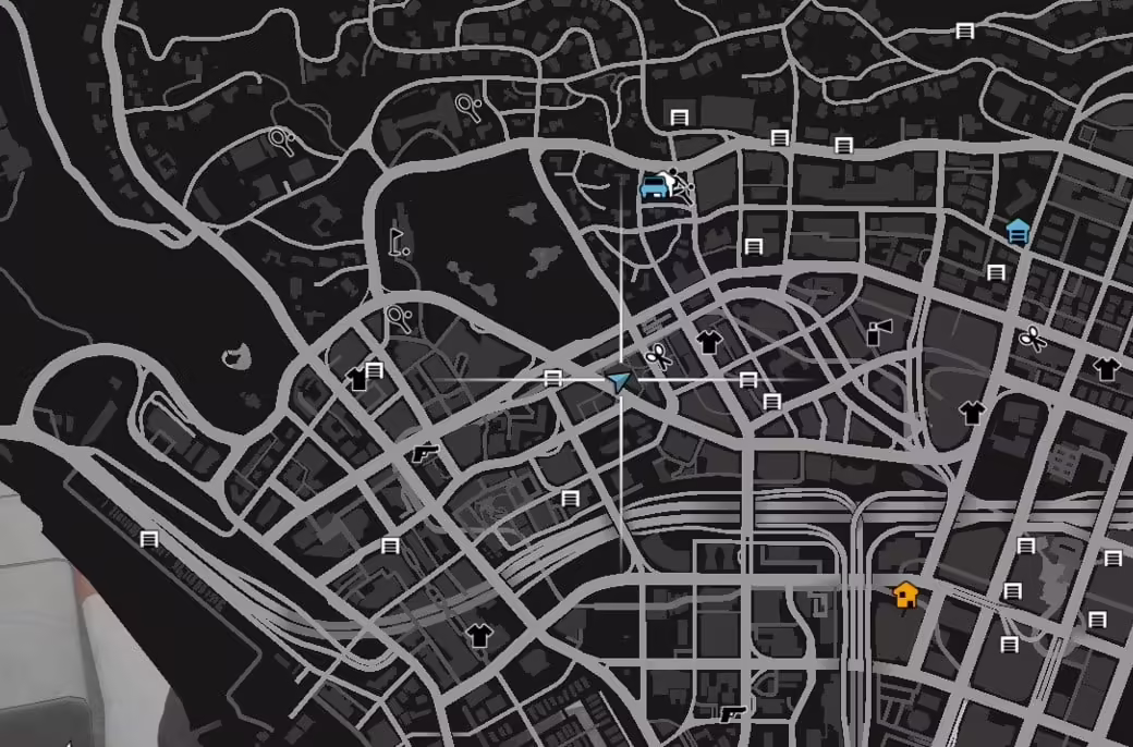 Luxury Cardealer 2023 10