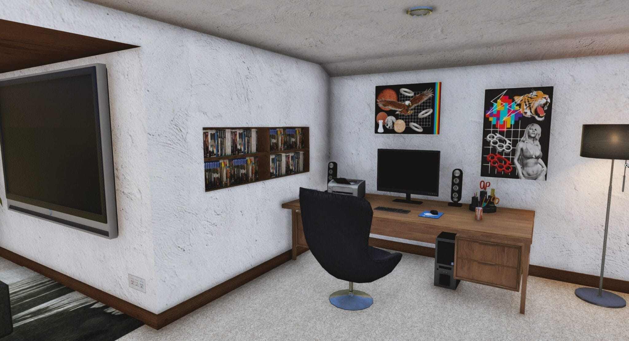 Christmas House MLO 8