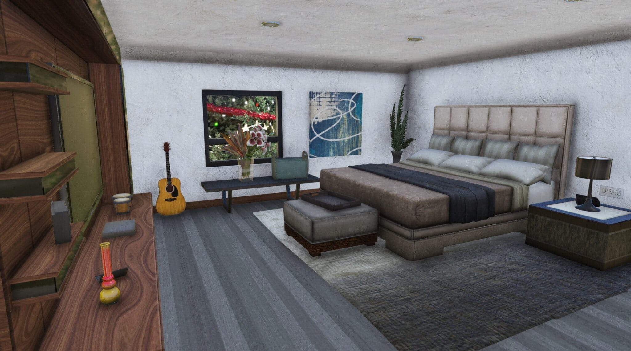 Christmas House MLO 9