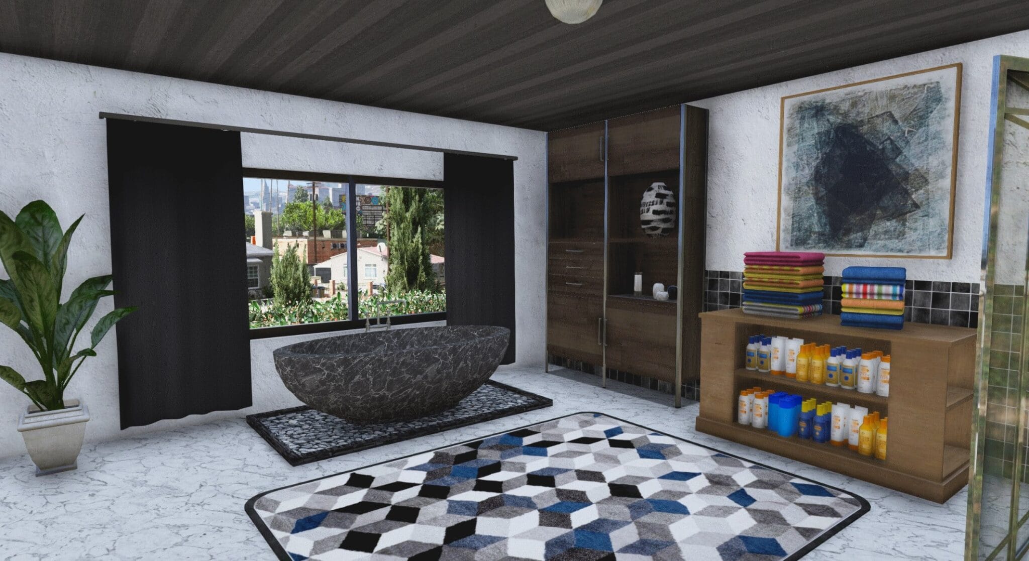 Christmas House MLO 5