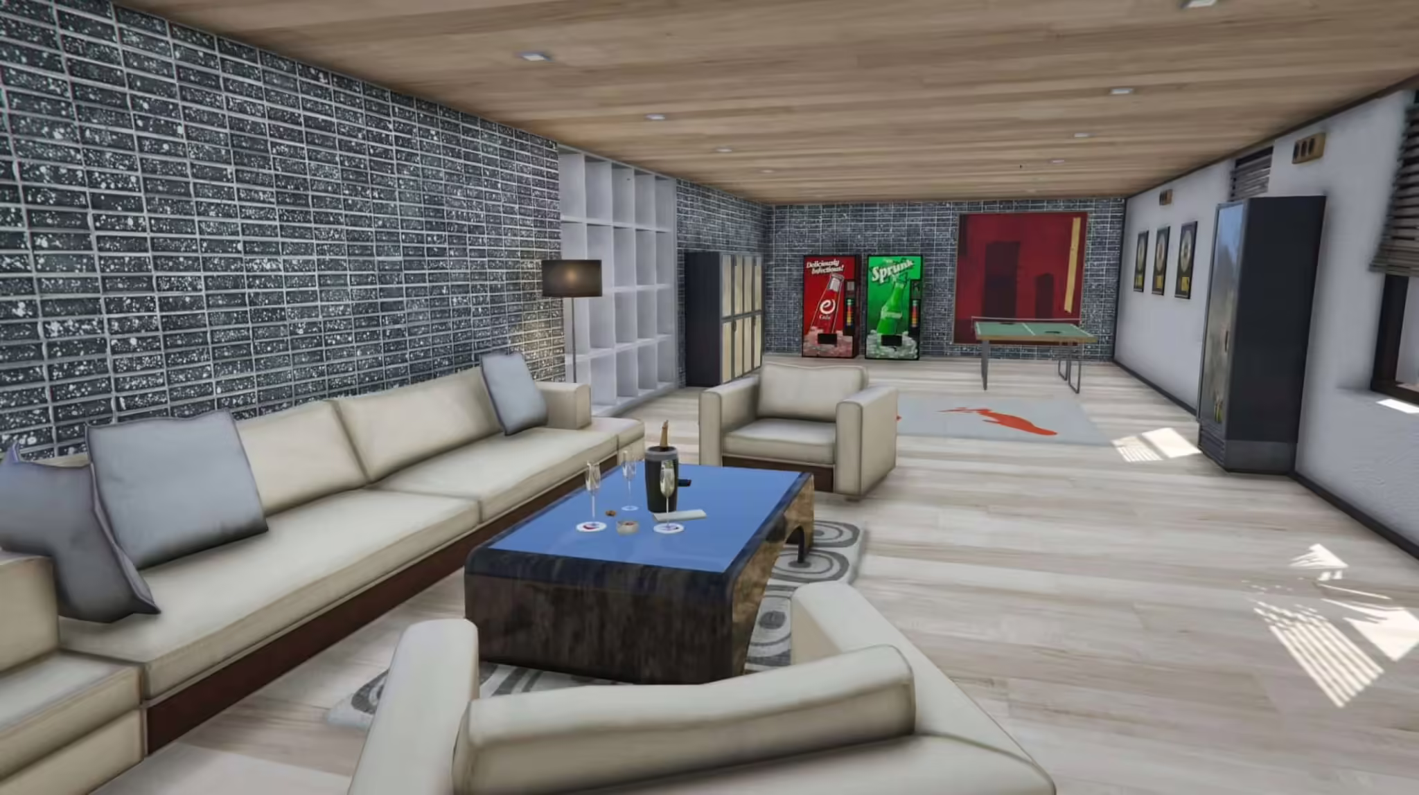 Luxury Beach Mansion MLO 9