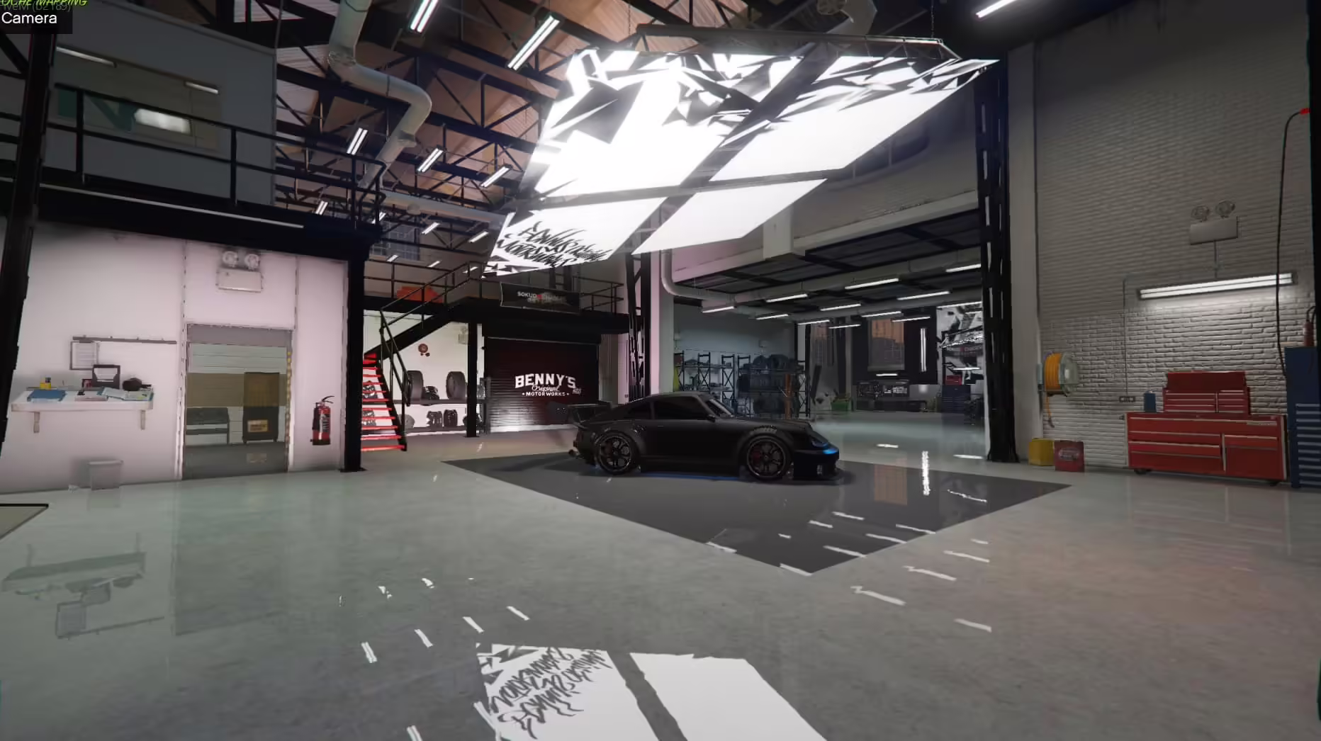 Bennys Huge VIP V5.1 7