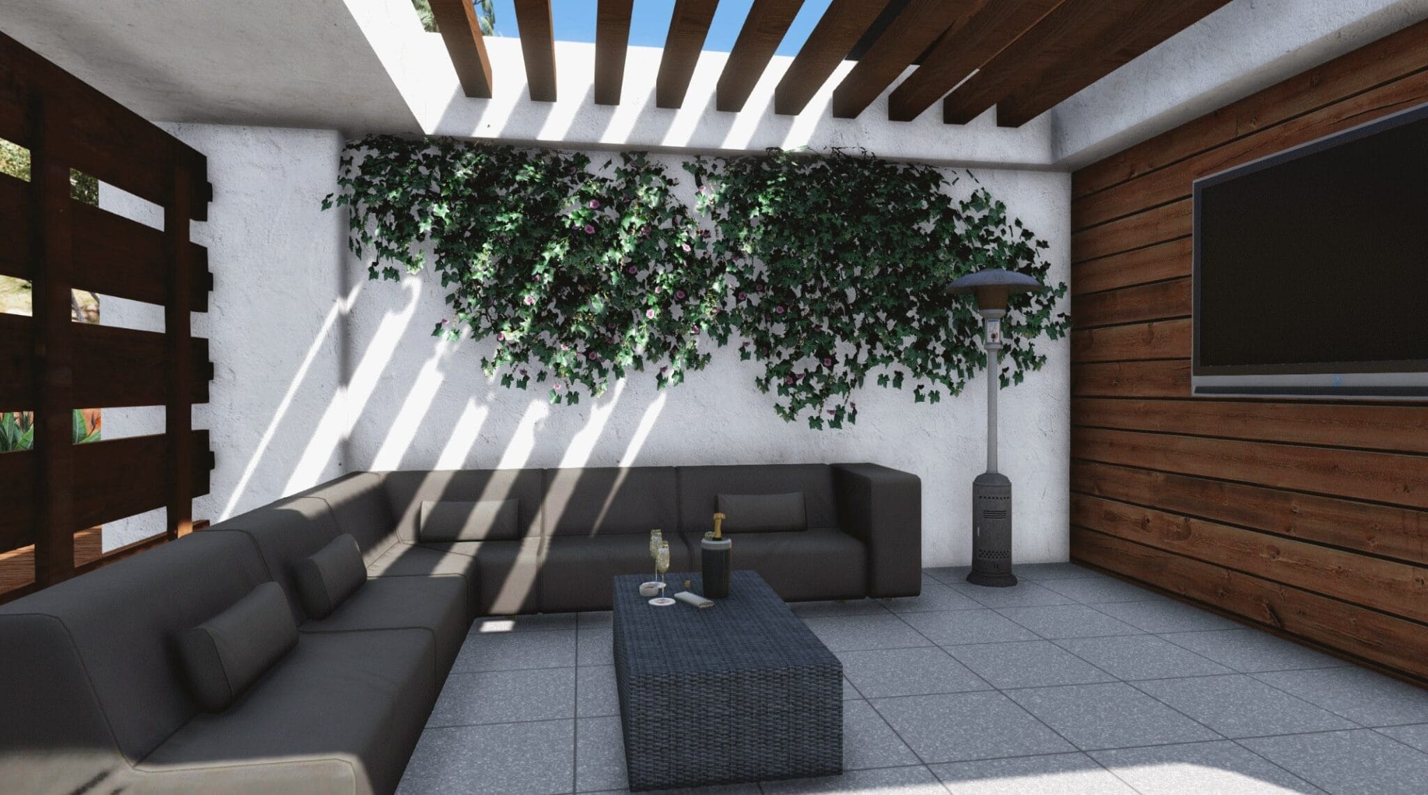 Pacific Villa MLO 11