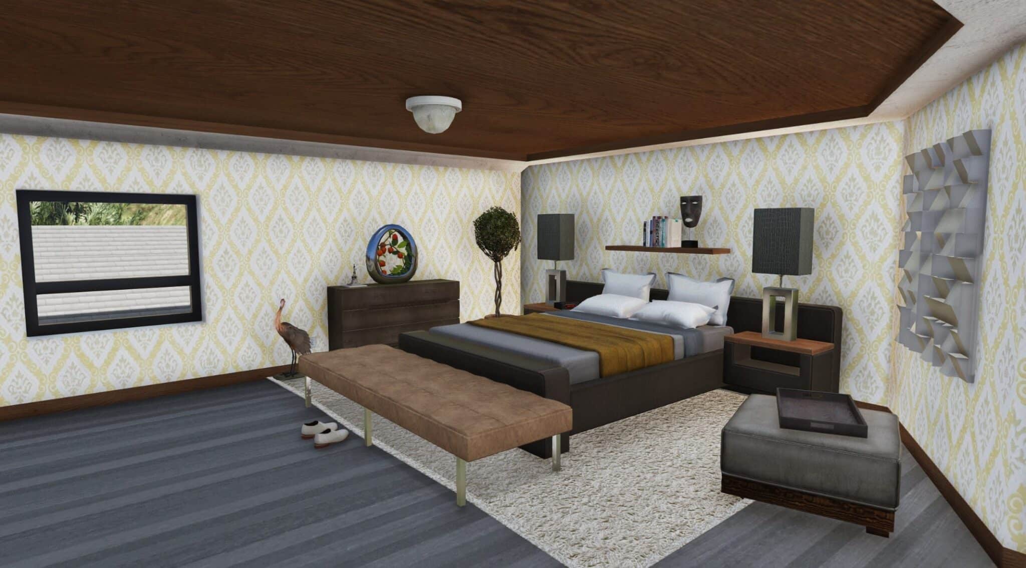 Christmas House MLO 6