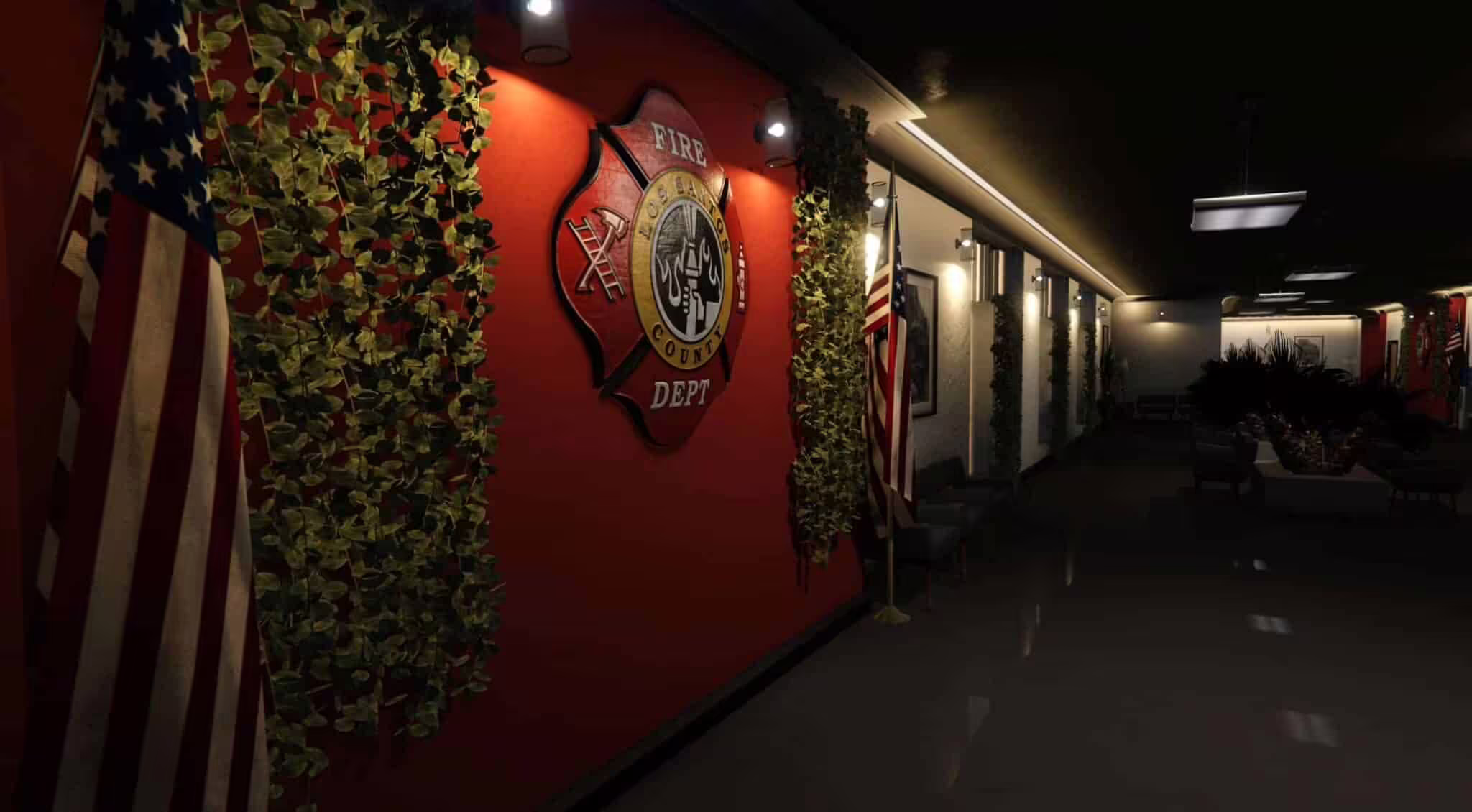 Rockford Fire Department V2 2