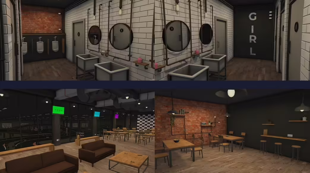 LS Indoor Carting MLO 4