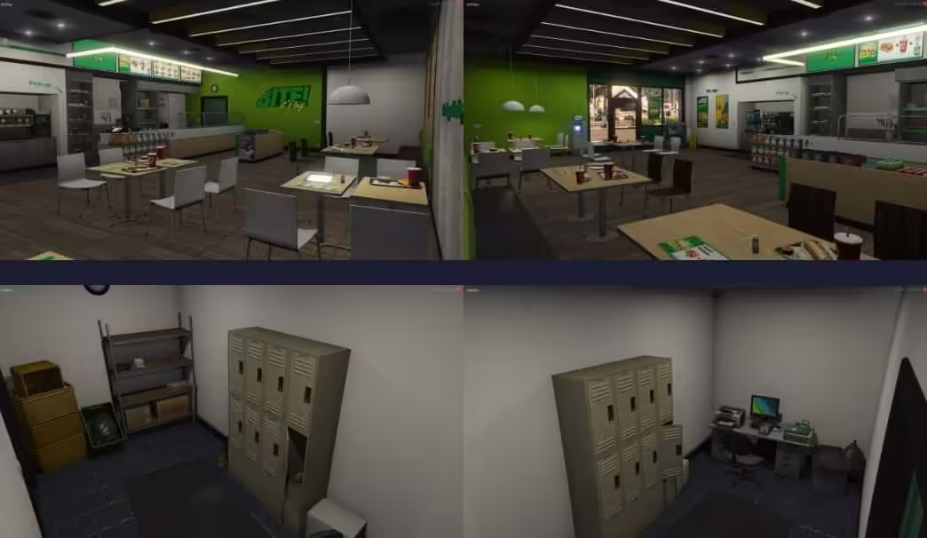 Bite Restaurant MLO 2