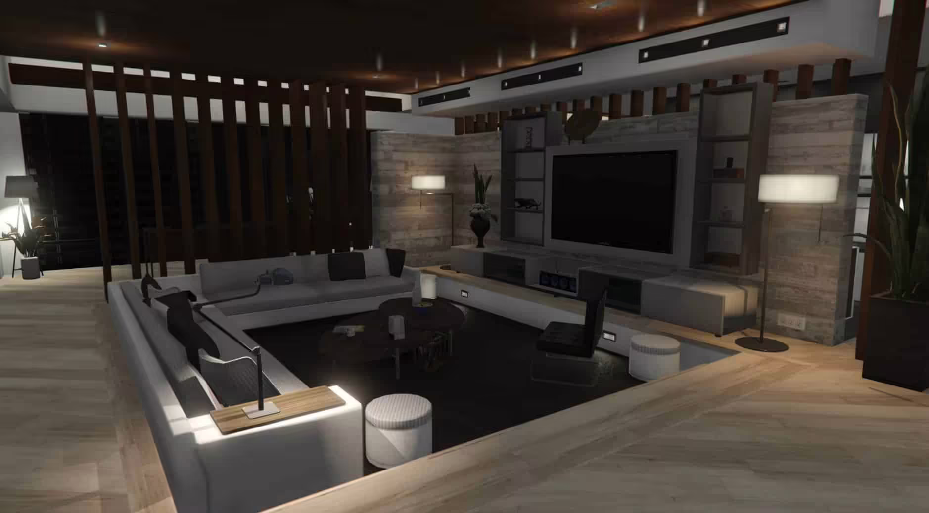 City Lux Penthouse 3