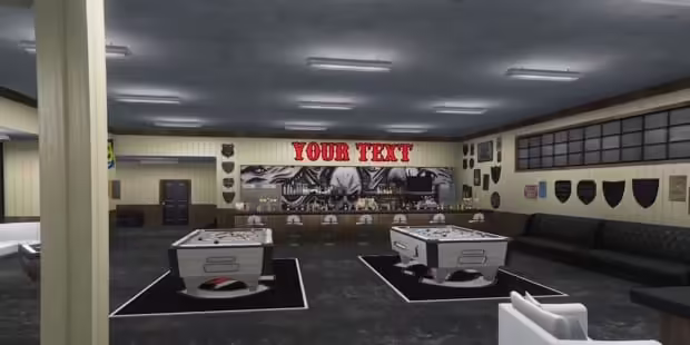 Sandy Shores M.C. Clubhouse (V2) 3