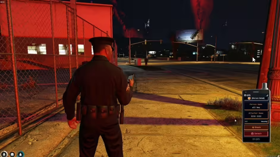 Premium GPS Script 2