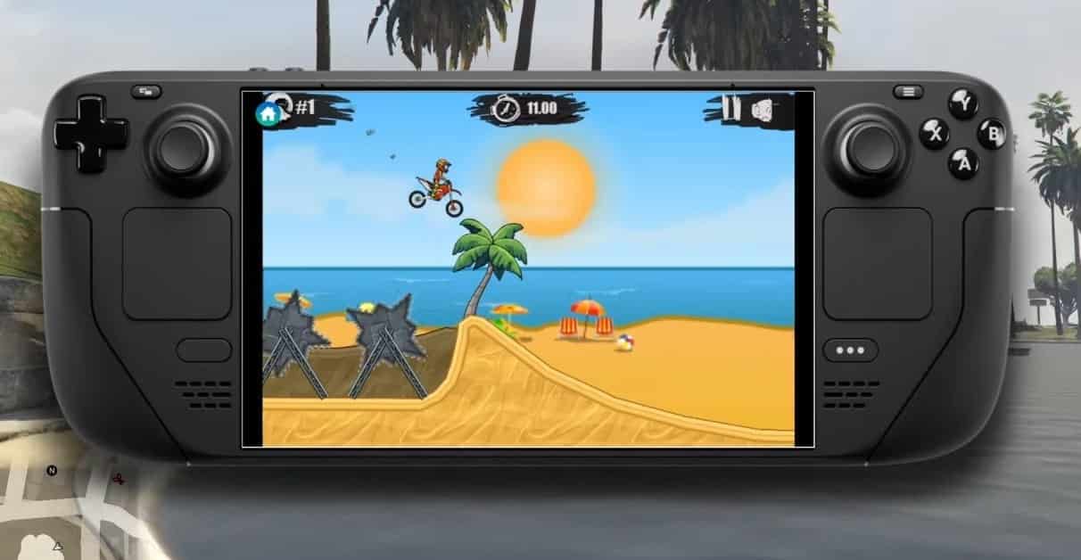 FiveM Gamepad Script 3