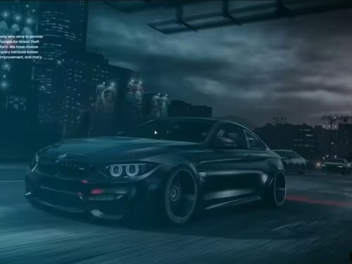 KS Loadingscreen FiveM