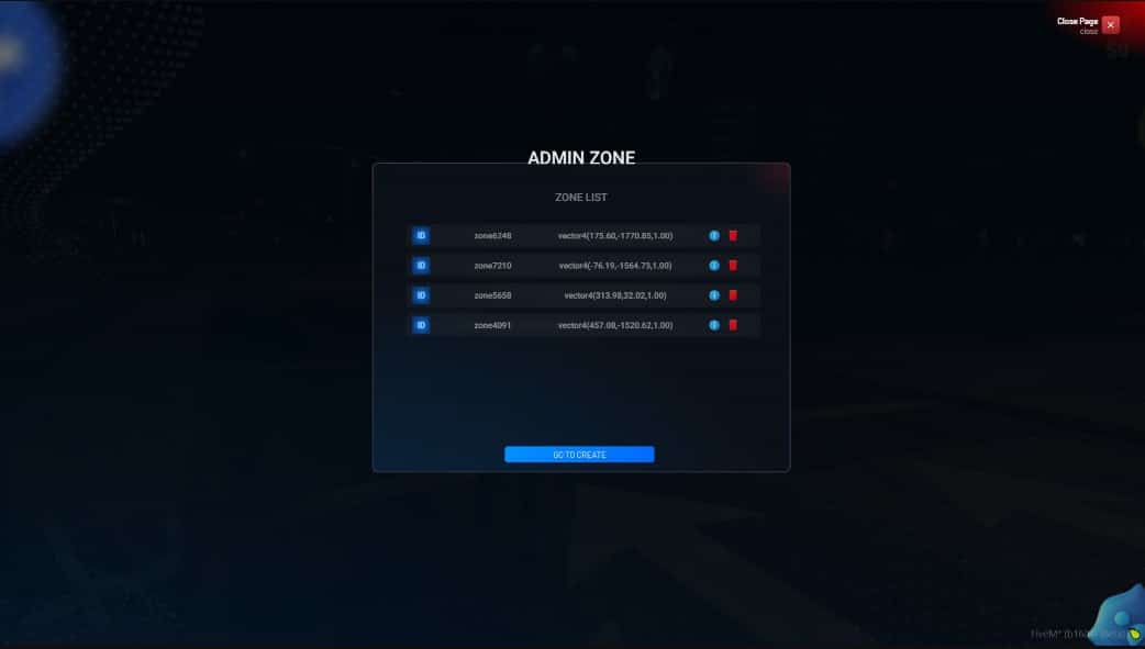 Family / Gang System (ESX) 3