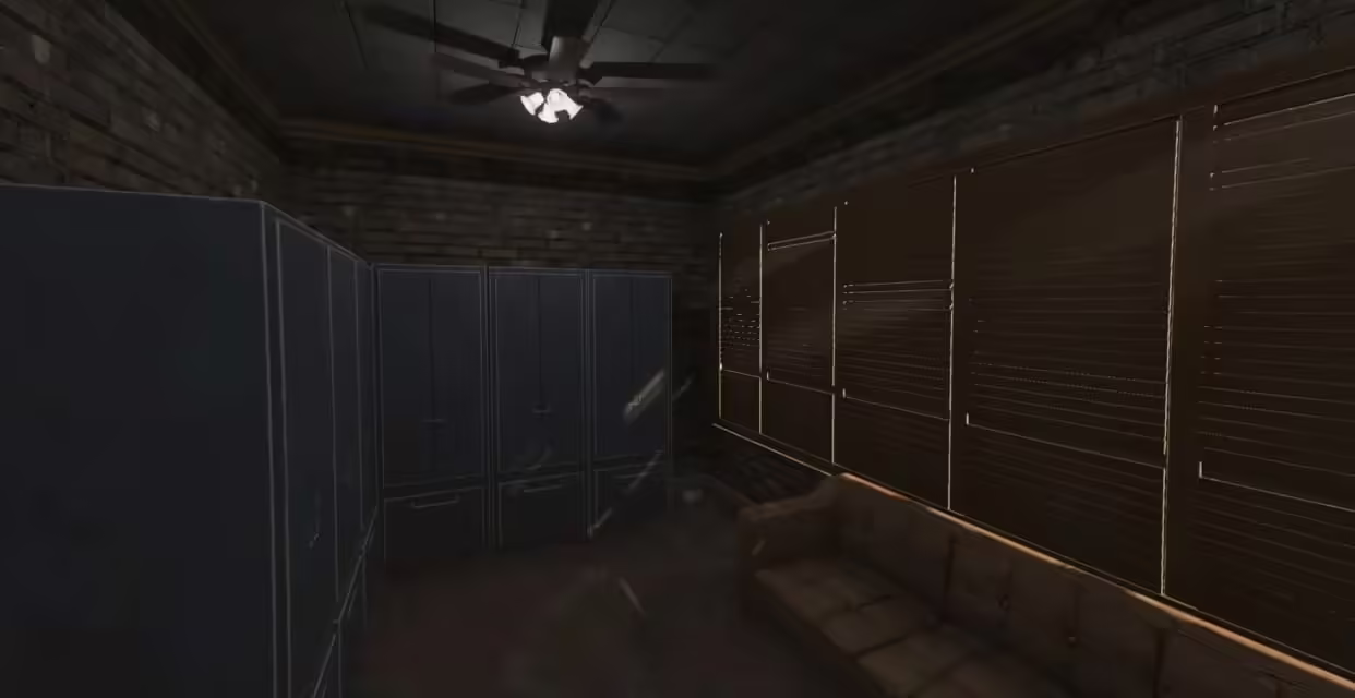Office in Vinewood MLO 4