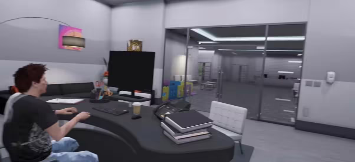 Pillbox Hospital VIP 4