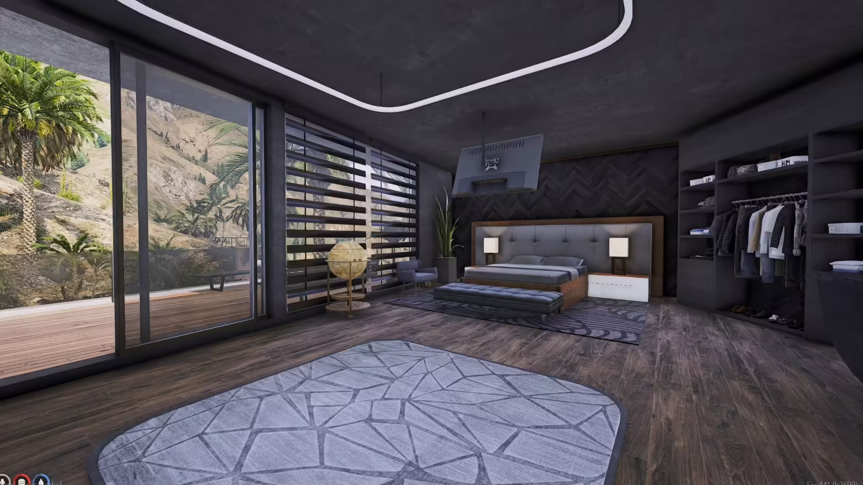 Tropical Villa 2.0 2