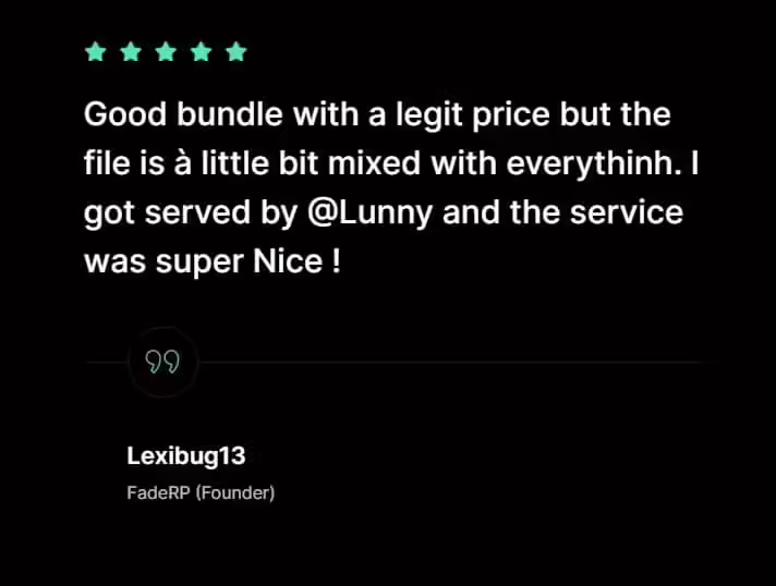 QBCore YesPixel 3.5 Inspired Server V2 4