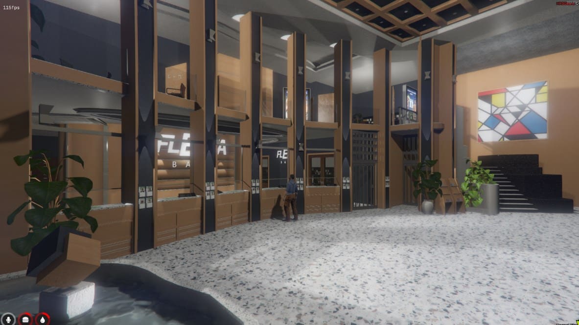 Fleeca Bank Pack MLO 4