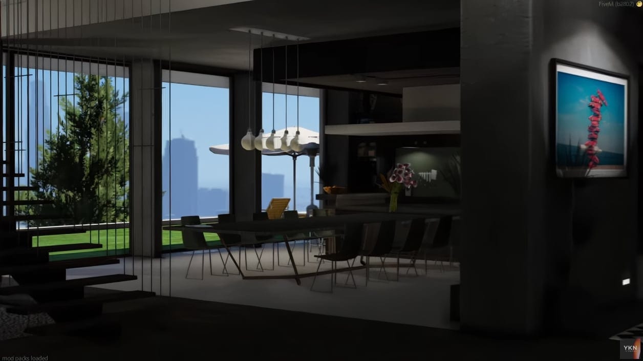 CASA OBSERVATIO - Richman Mansion 4