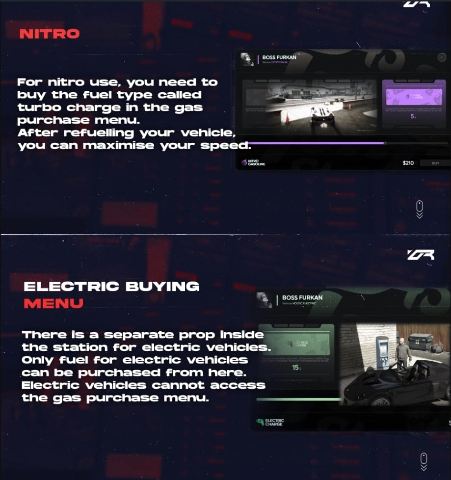 FRKN – FUEL STATION V4 4