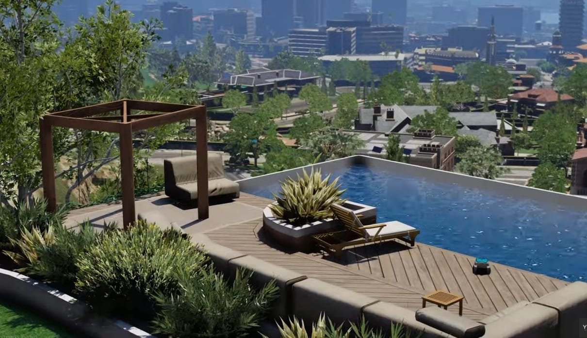 CASA OBSERVATIO - Richman Mansion 2