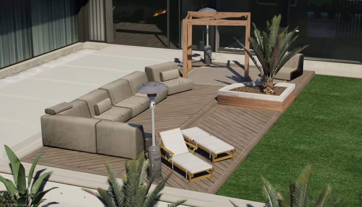 CASA OBSERVATIO - Richman Mansion 3