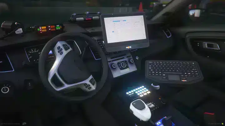 2024 Whelen Legacy MEGA Package 3