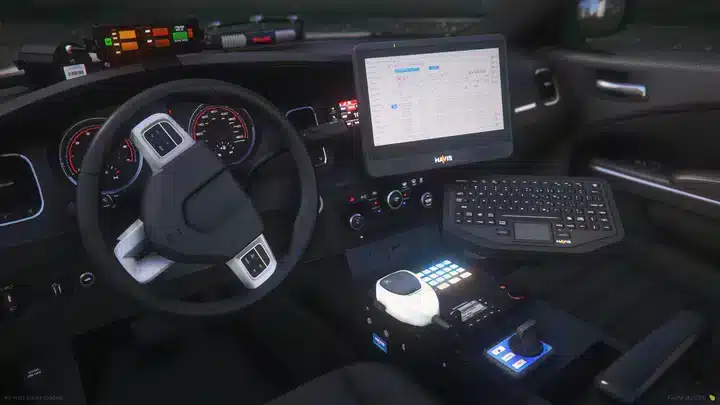 2024 Whelen Legacy MEGA Package 4