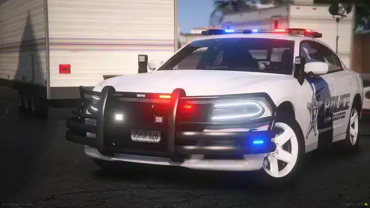 2024 Whelen Legacy MEGA Package 2