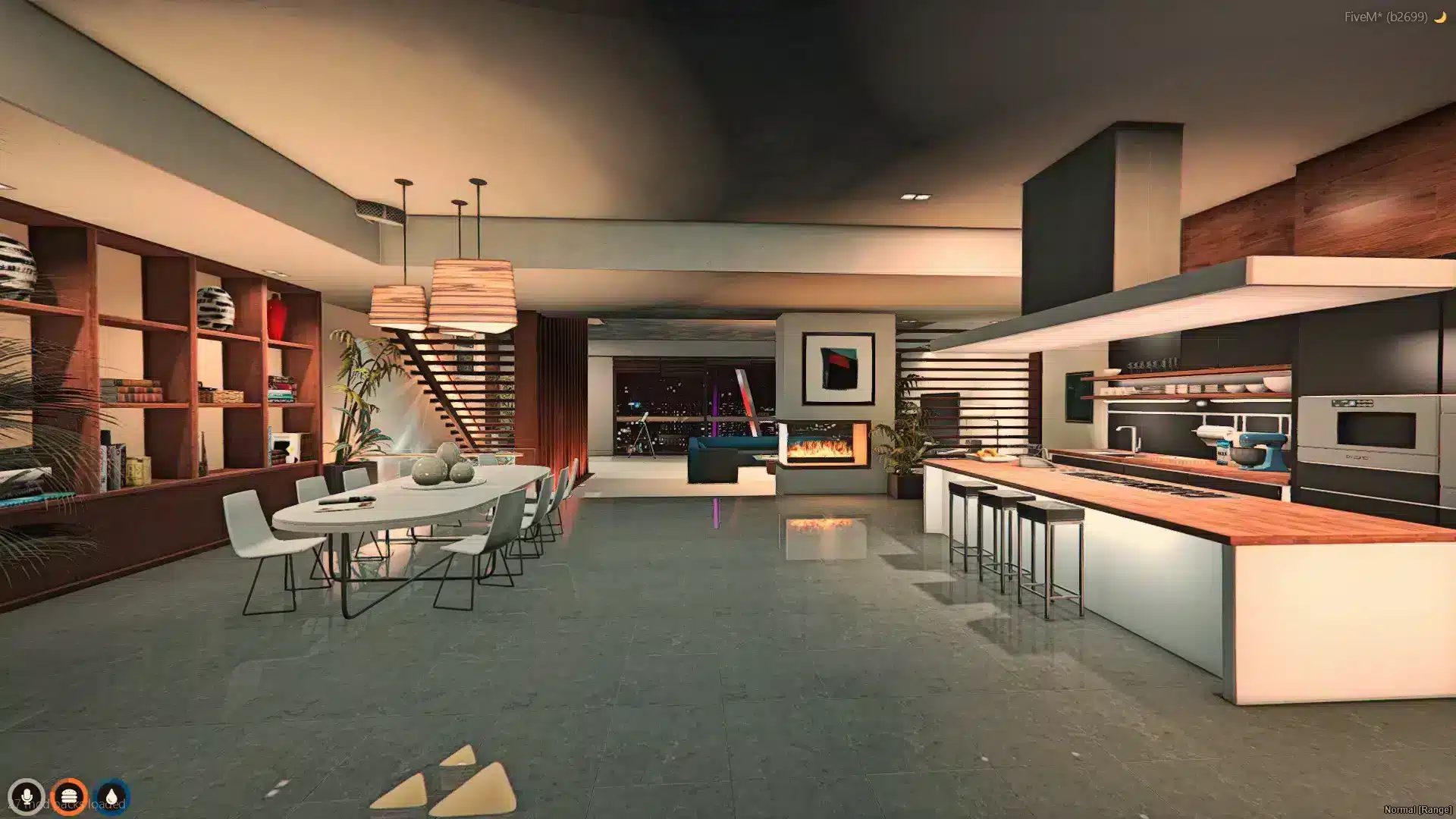 VIP Tower (3DMarket) 2