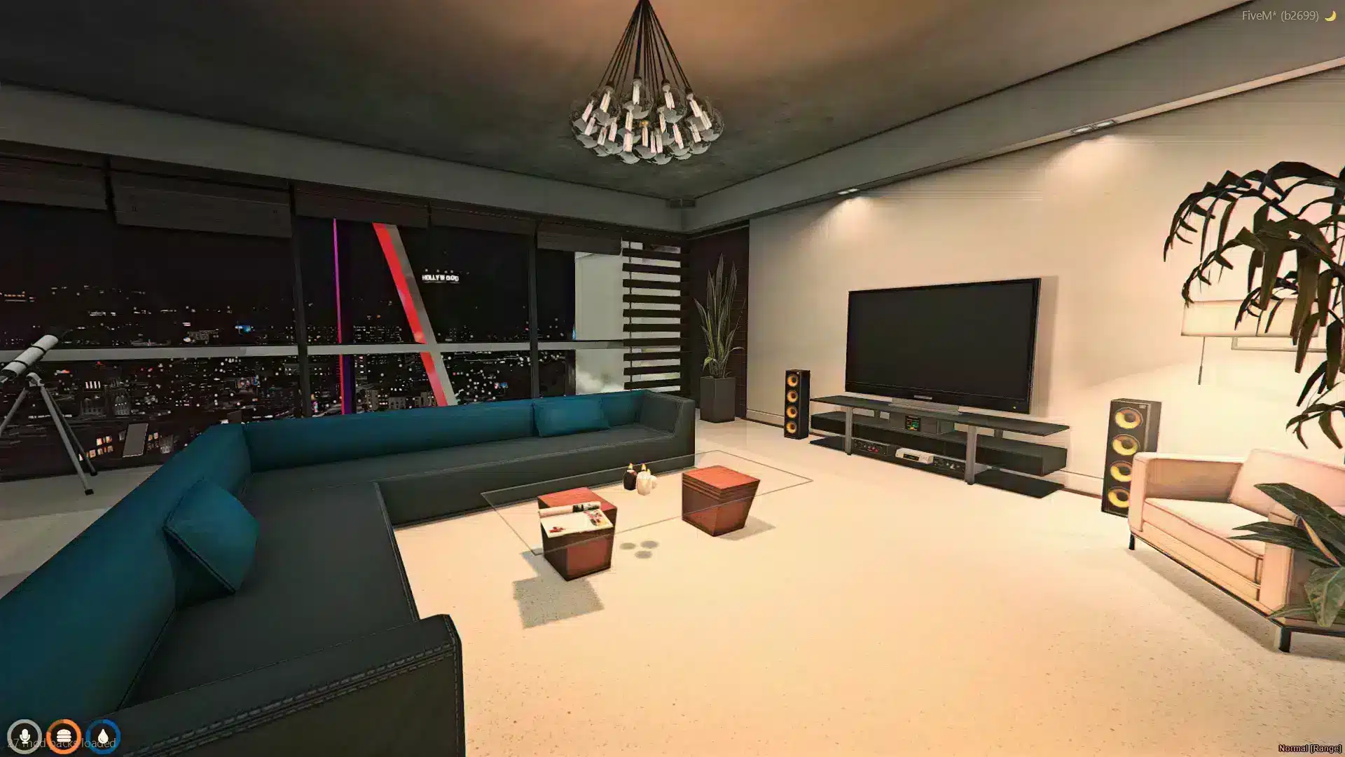 VIP Tower (3DMarket) 4