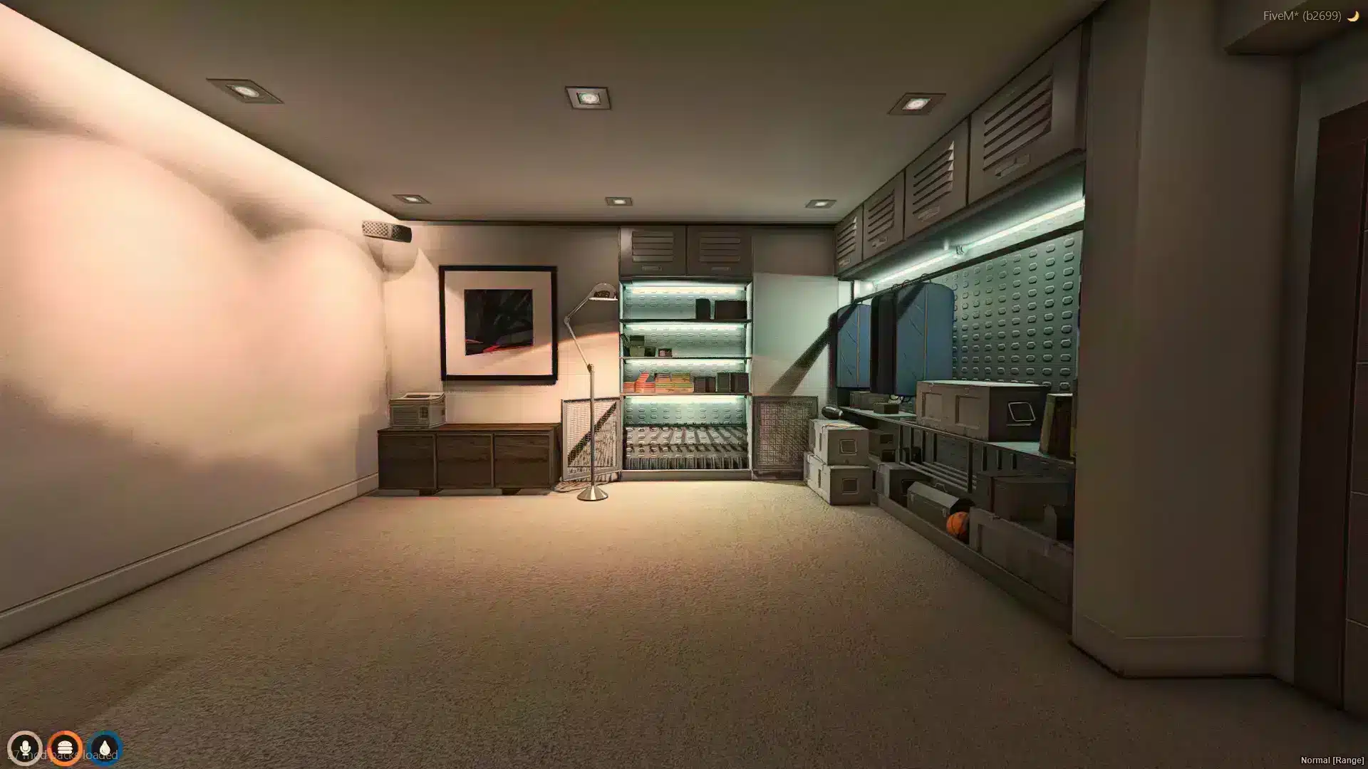 VIP Tower (3DMarket) 6