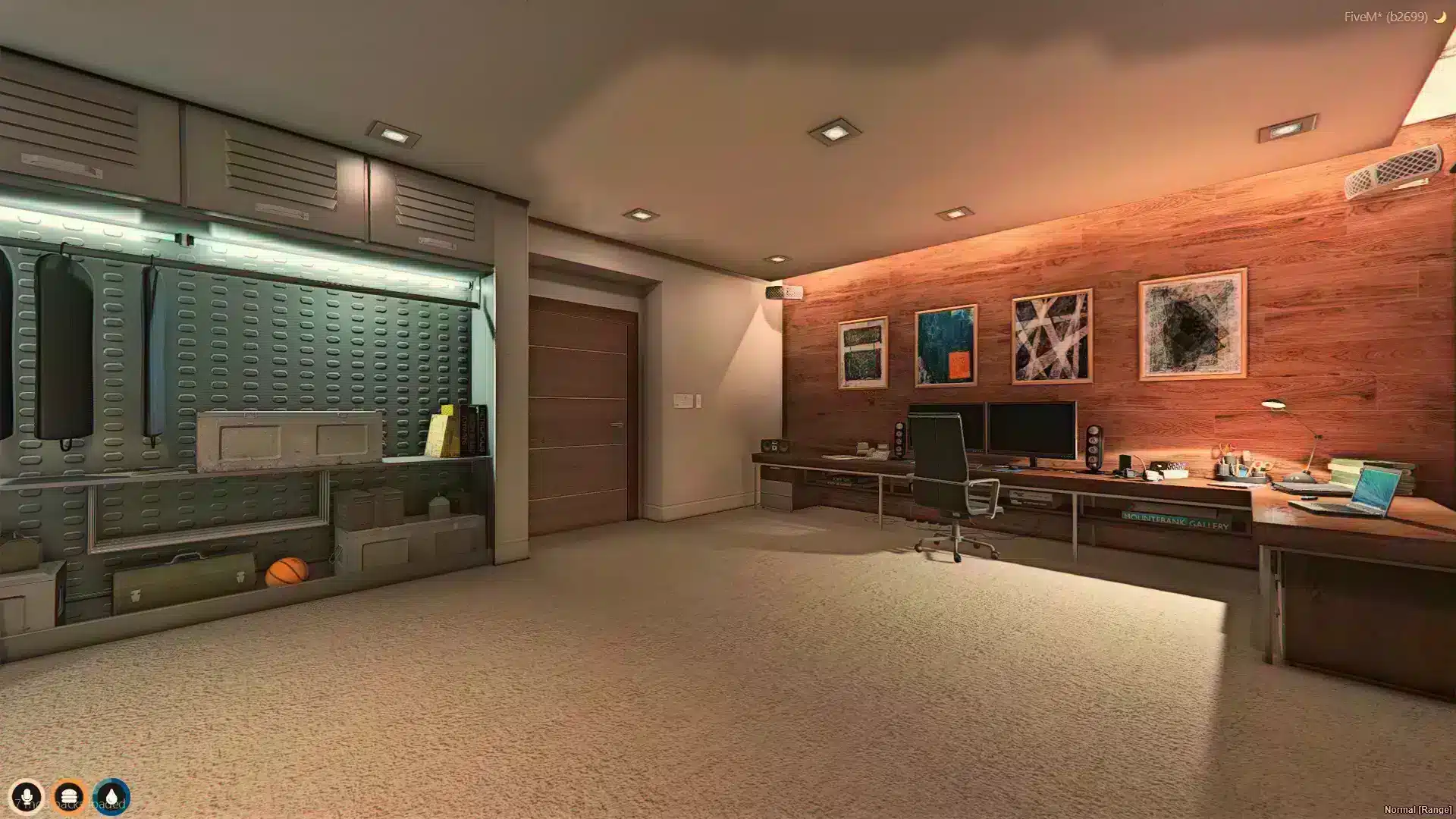 VIP Tower (3DMarket) 7