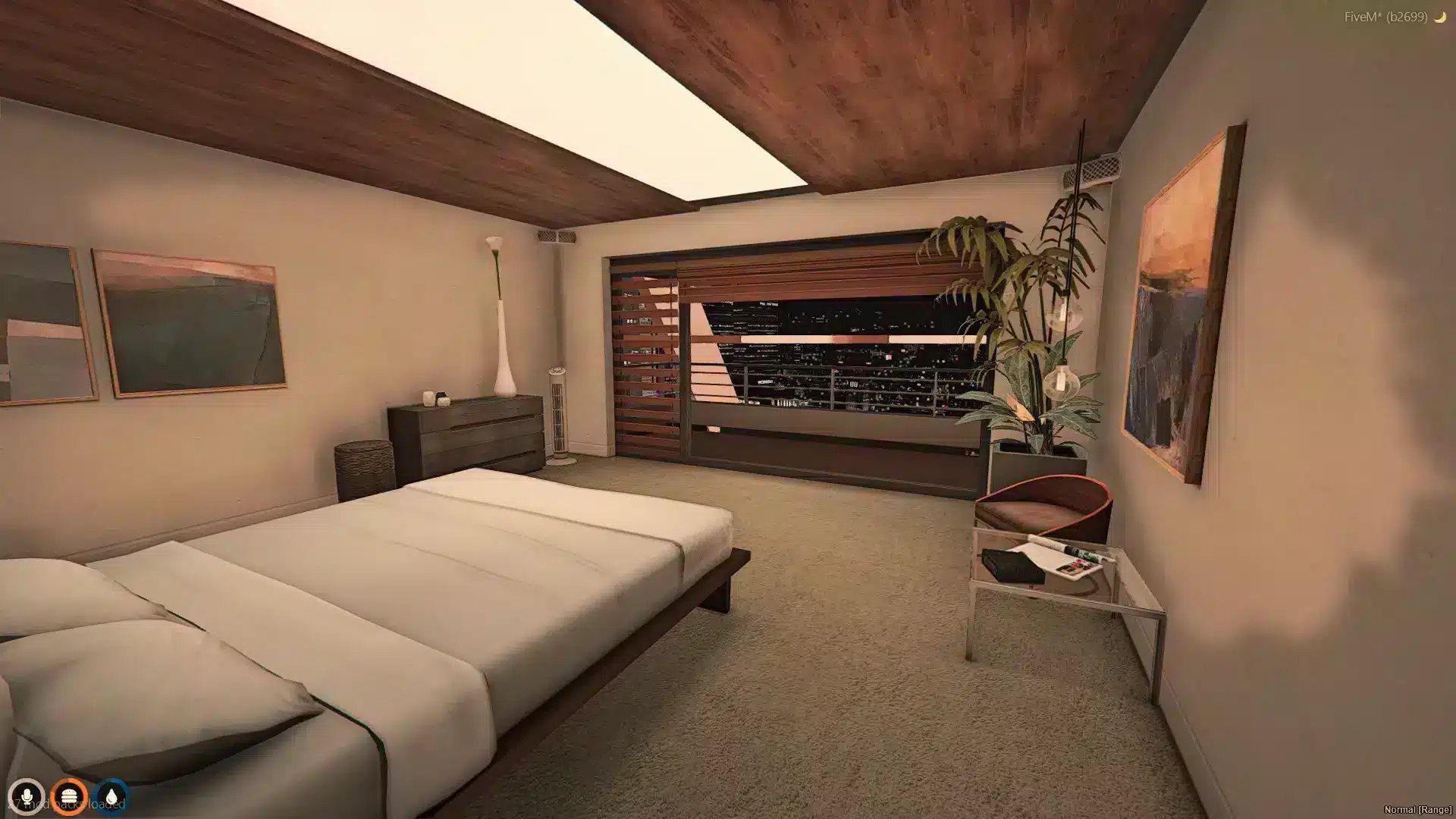 VIP Tower (3DMarket) 9