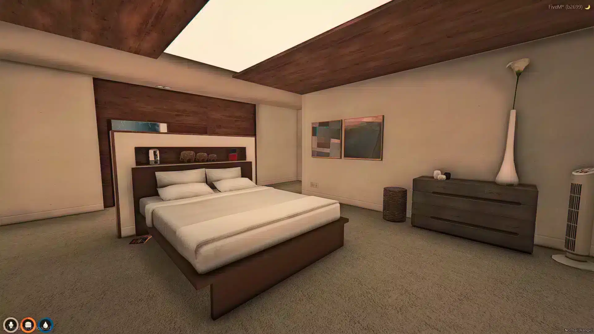 VIP Tower (3DMarket) 10