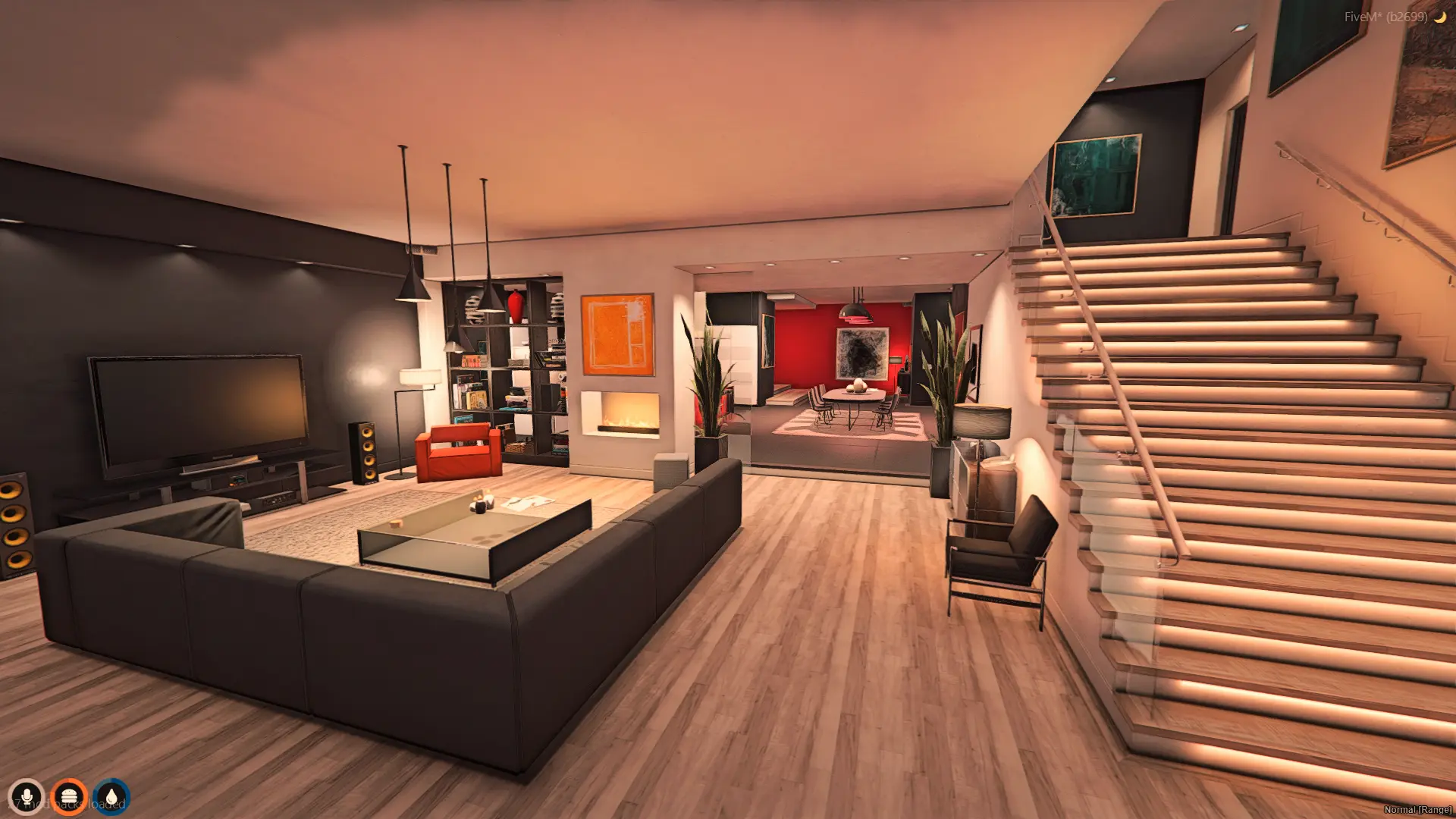 VIP Tower (3DMarket) 12