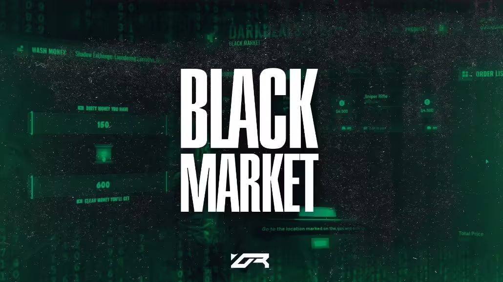 0R Blackmarket