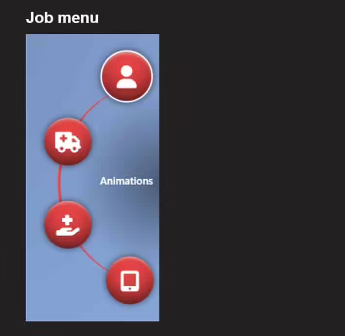 FiveM Ambulance Job (ESX/QBCore) 4