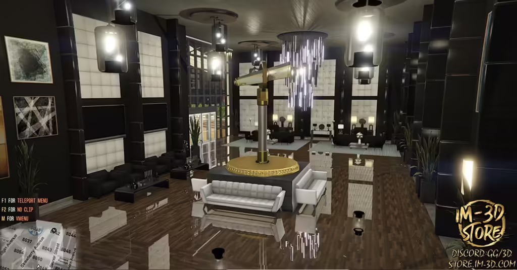 Shanghai Tower MLO 2