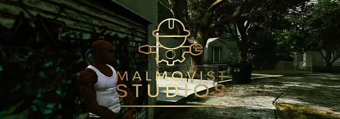 Davis Gang Hood – Free FiveM MLOs | FiveMX