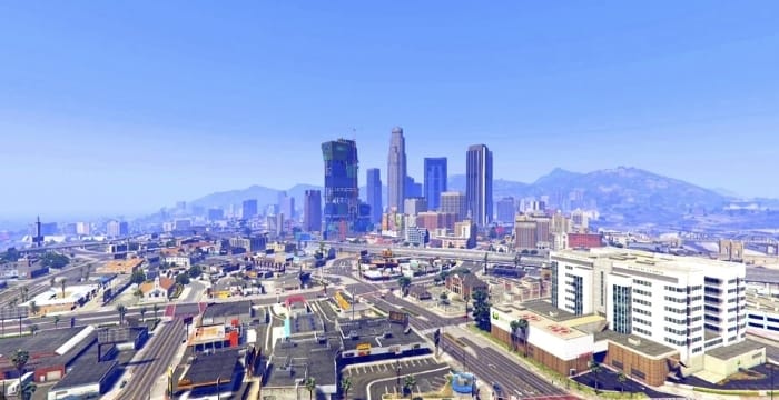 Does GTA 6 Really Need a Huge Map? (+ Map Concept)