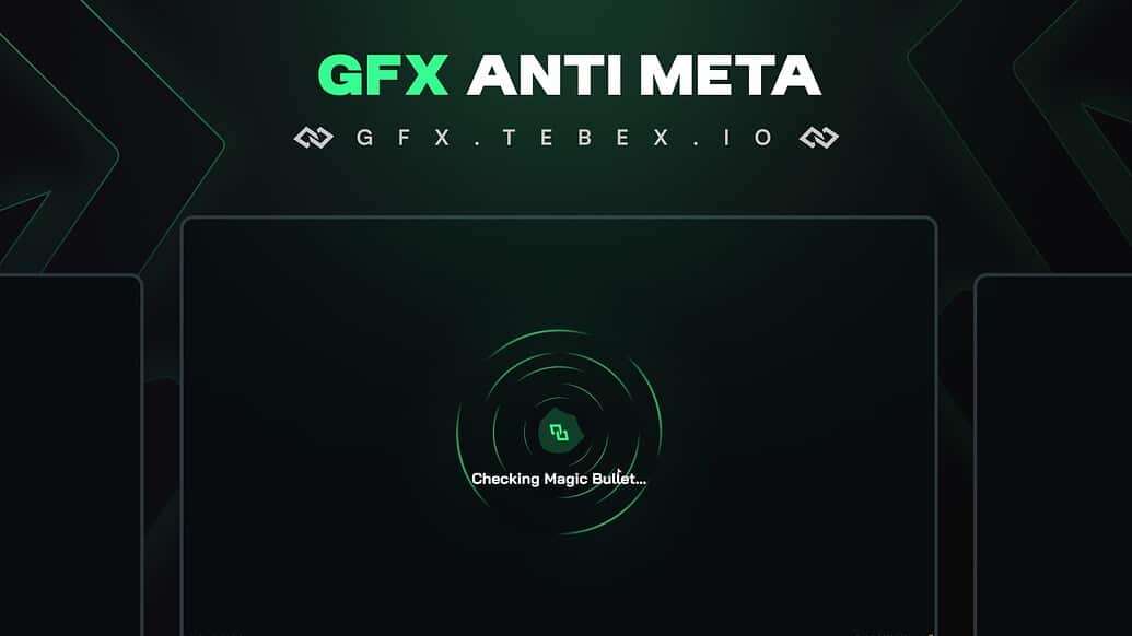GFX Anti Meta