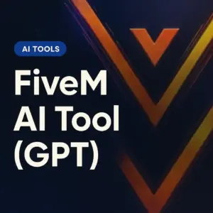 FiveM AI Tool