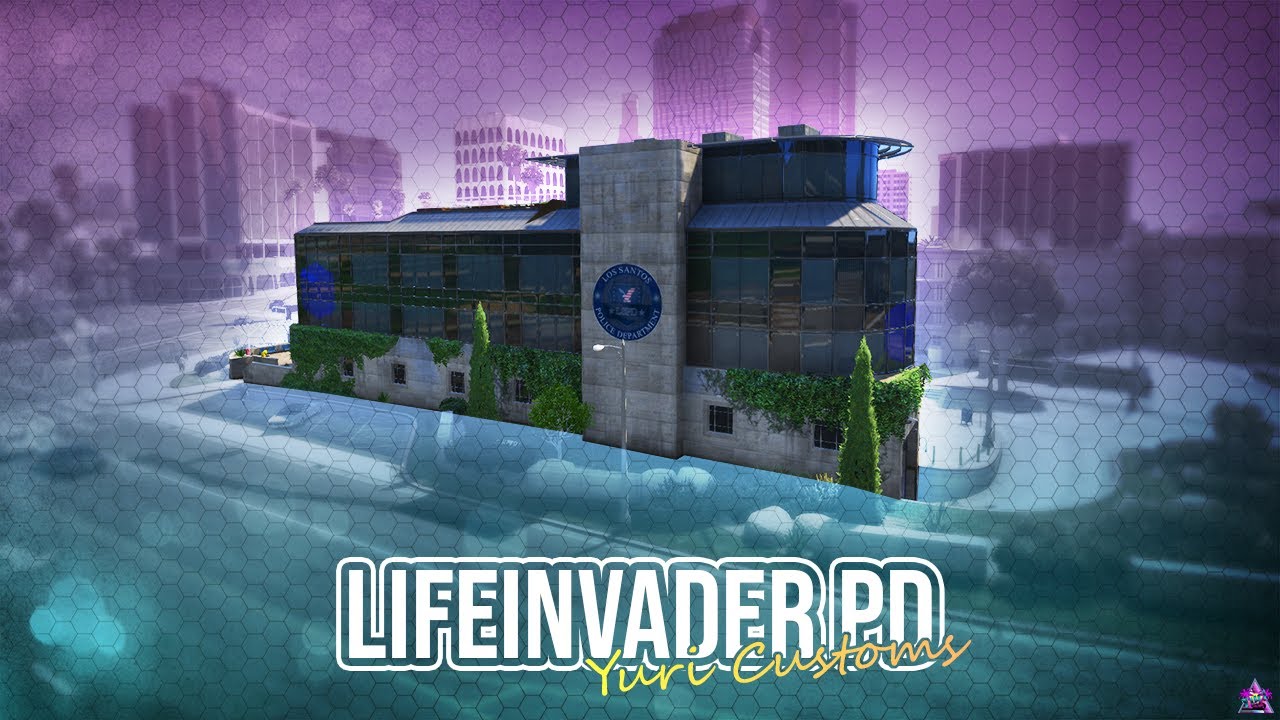 Lifeinvader PD